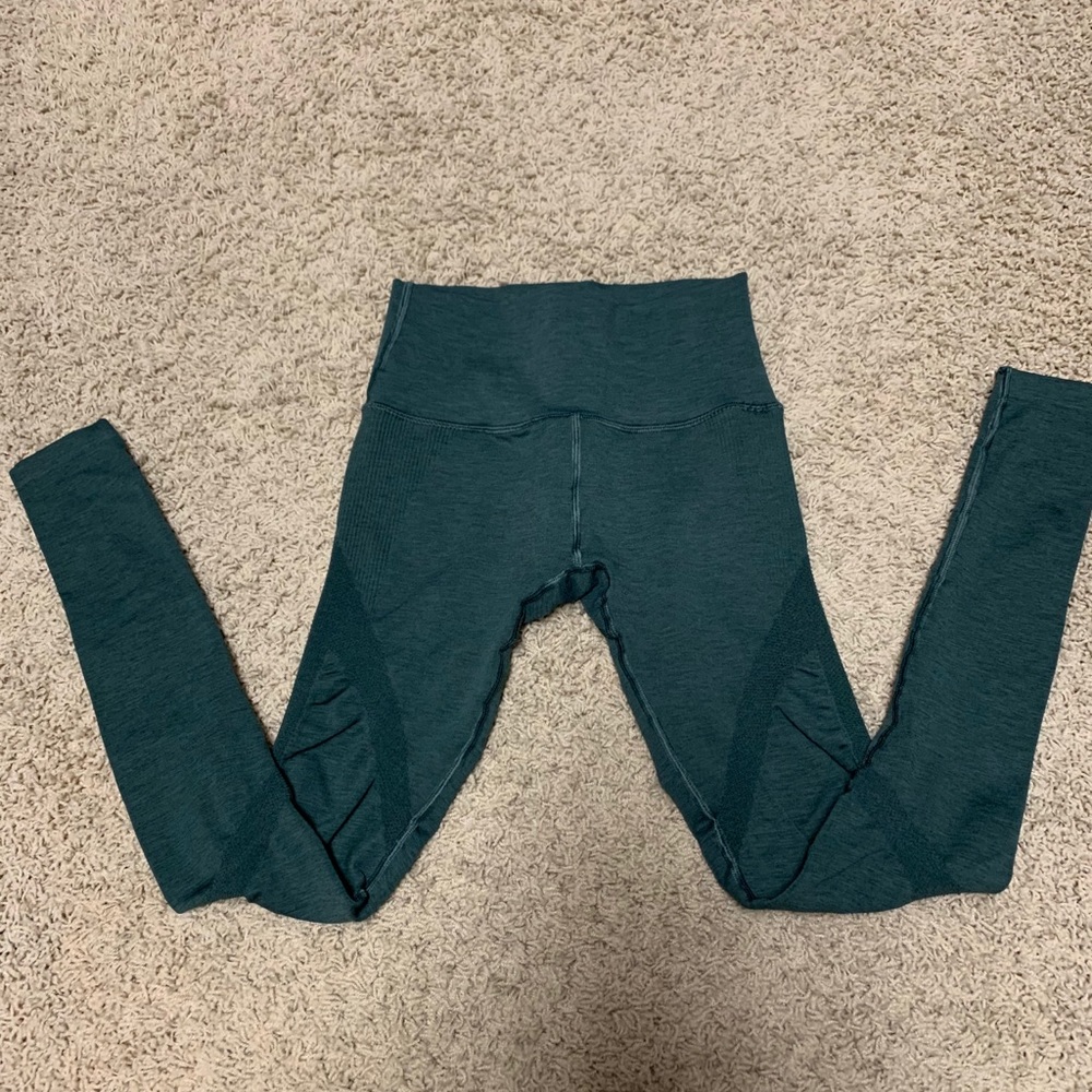 🛍SOLD🛍Alphalete leggings